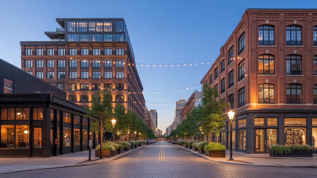 Hidden Gems in North Loop, MN You Need to Discover