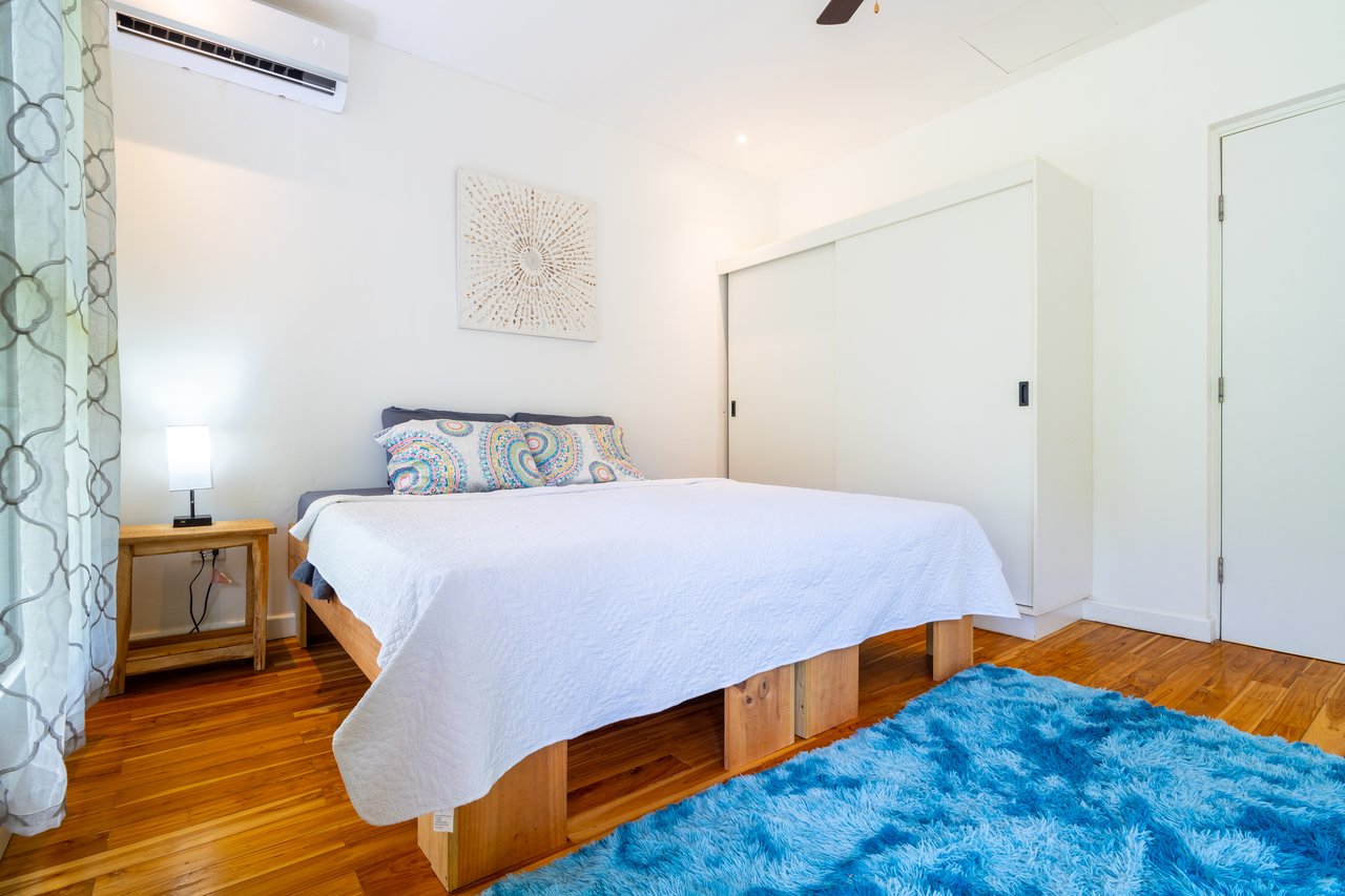 Las Brisas Ocean View! 3 bed, 2 bath, 3 acres!