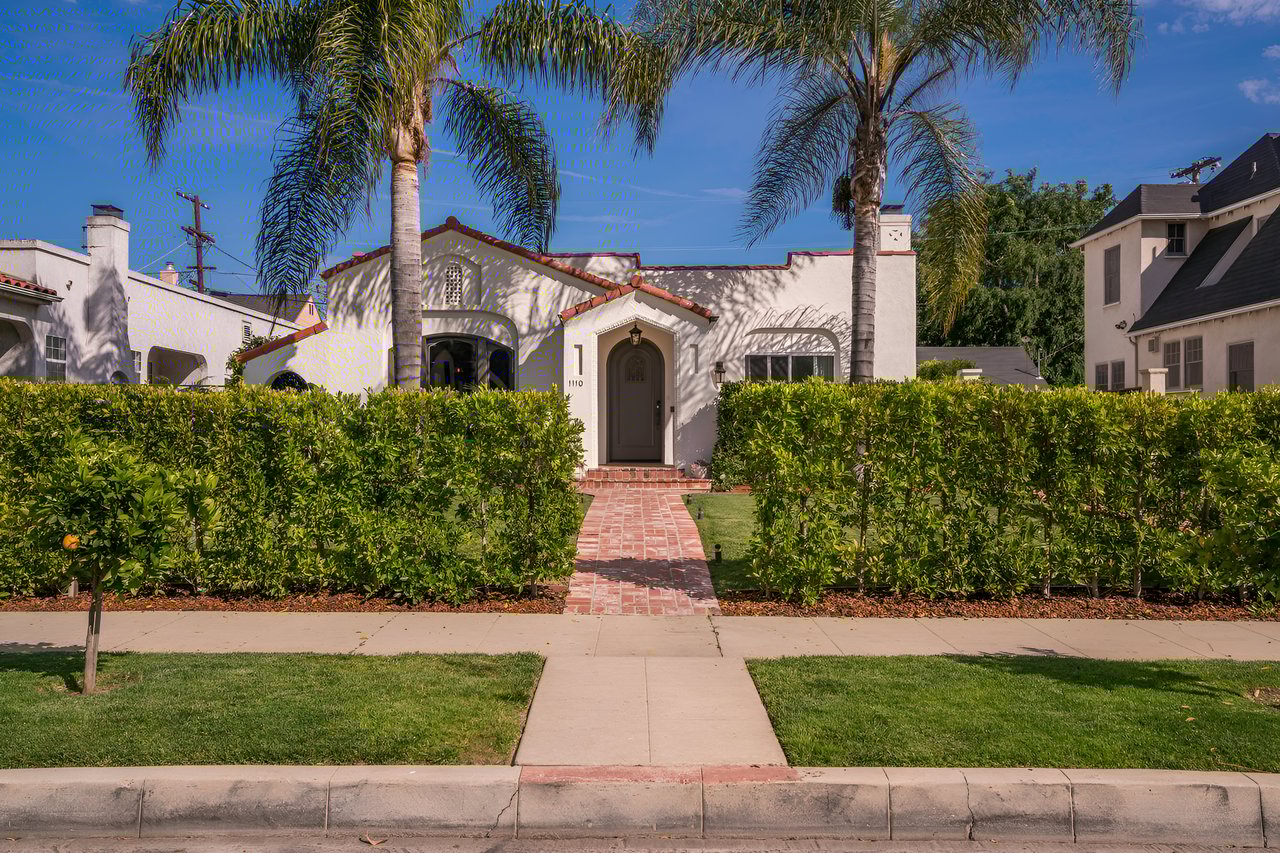 1110 S Ridgeley Dr