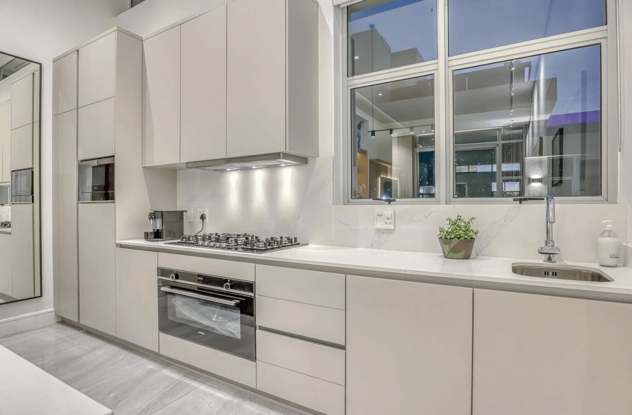 PENTHOUSE LUXURY IN SOUTH AFRICA 