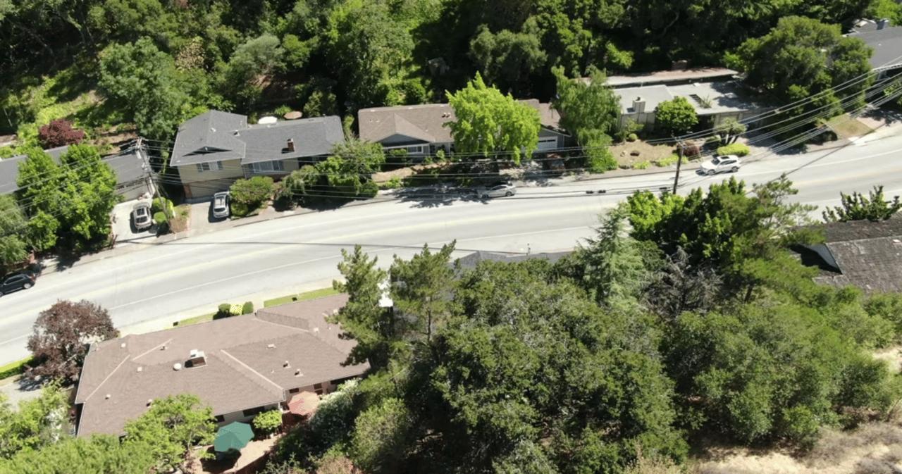 Erika Ameri Presents 3024 Brittan Ave, San Carlos