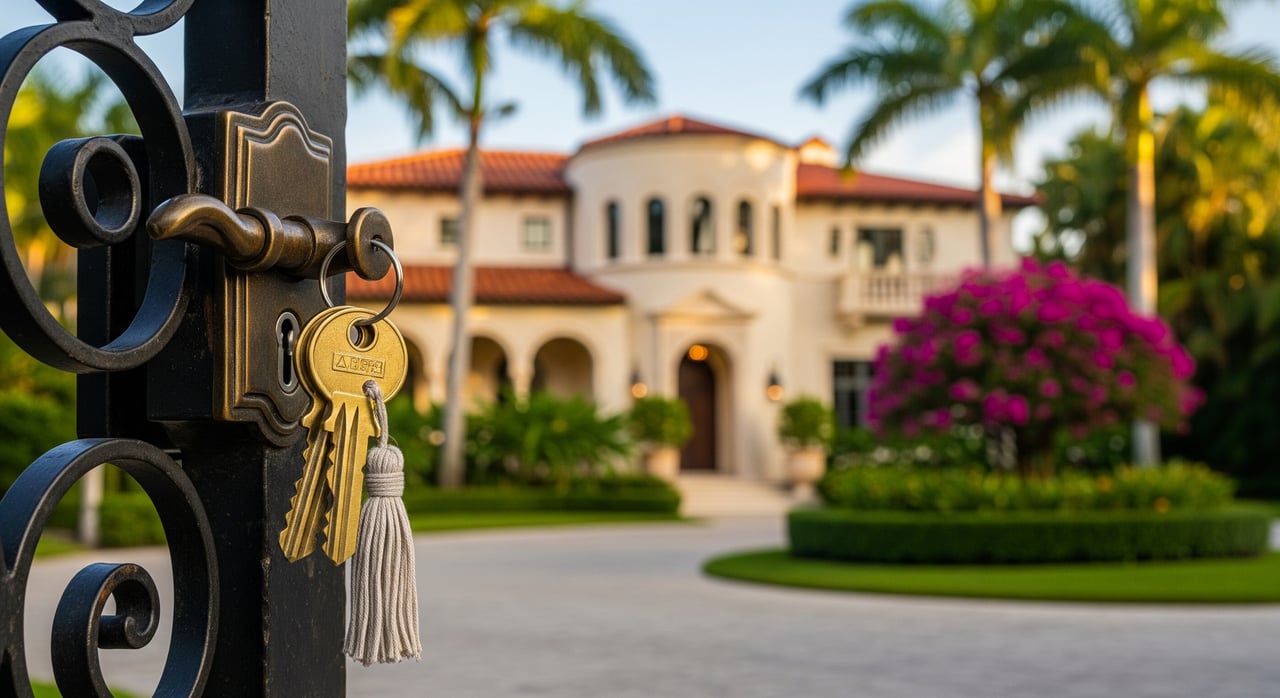 Miami-Dade Buyer Closing Costs Explained