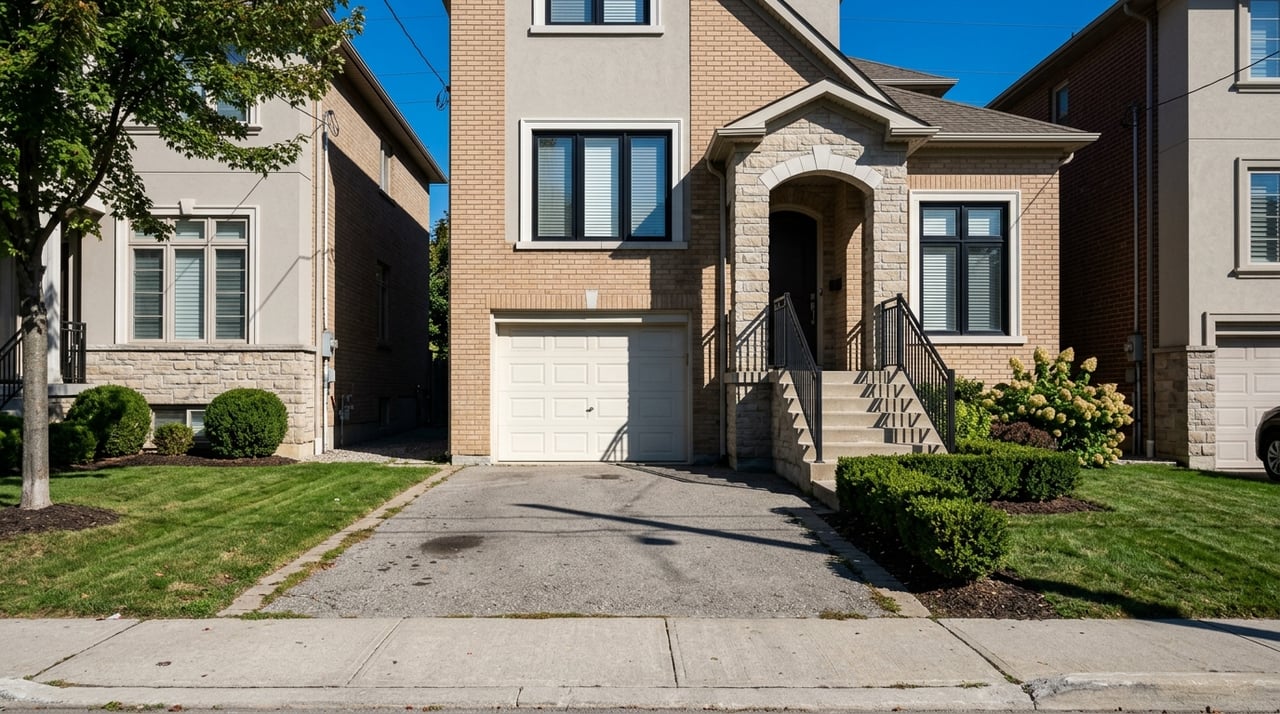 Buying A Home Near Edison, NJ Train Stations