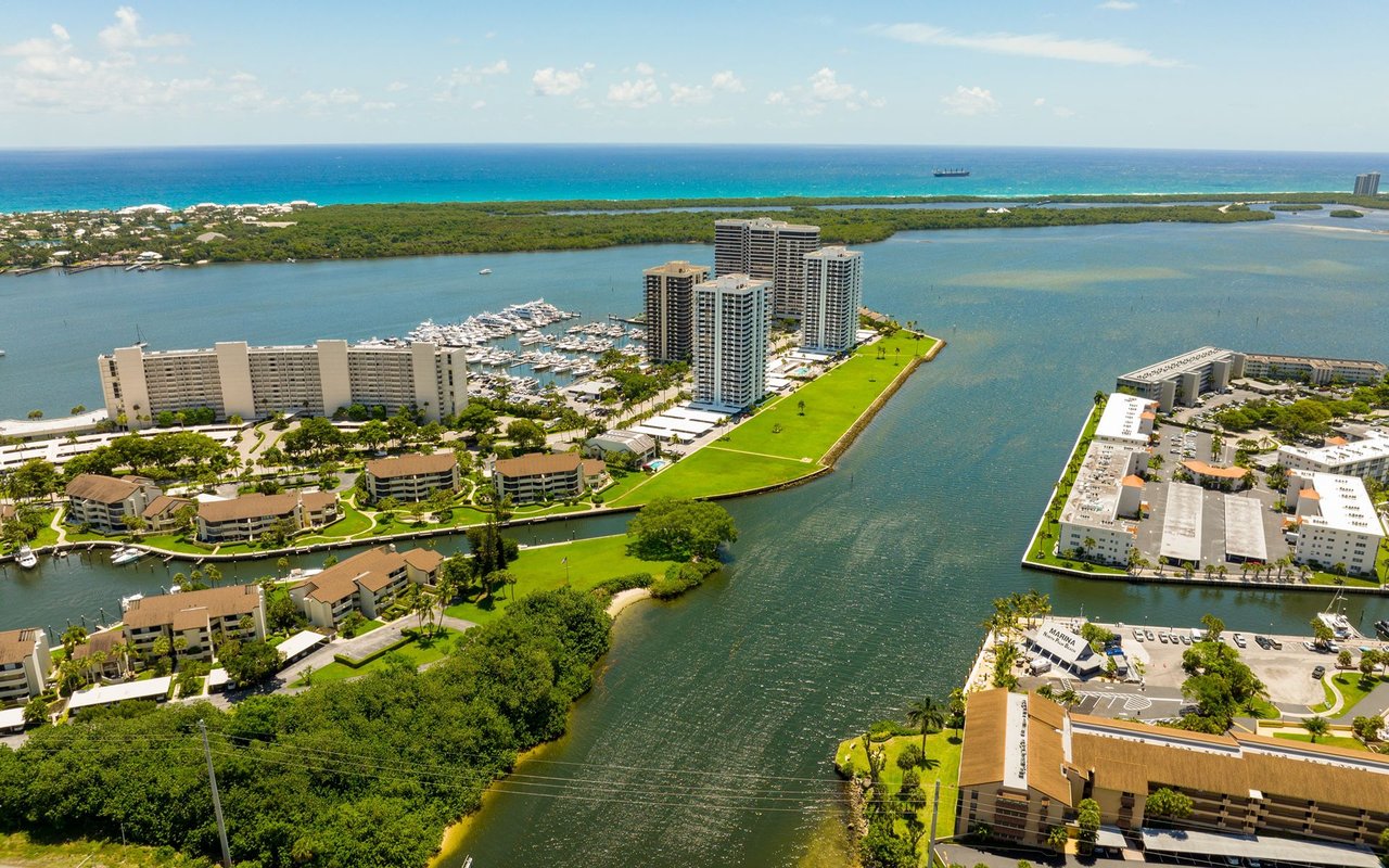 North Palm Beach