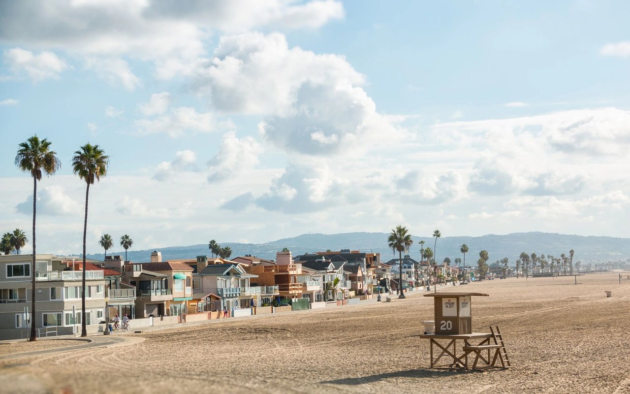 Harbor View / Dover Shores