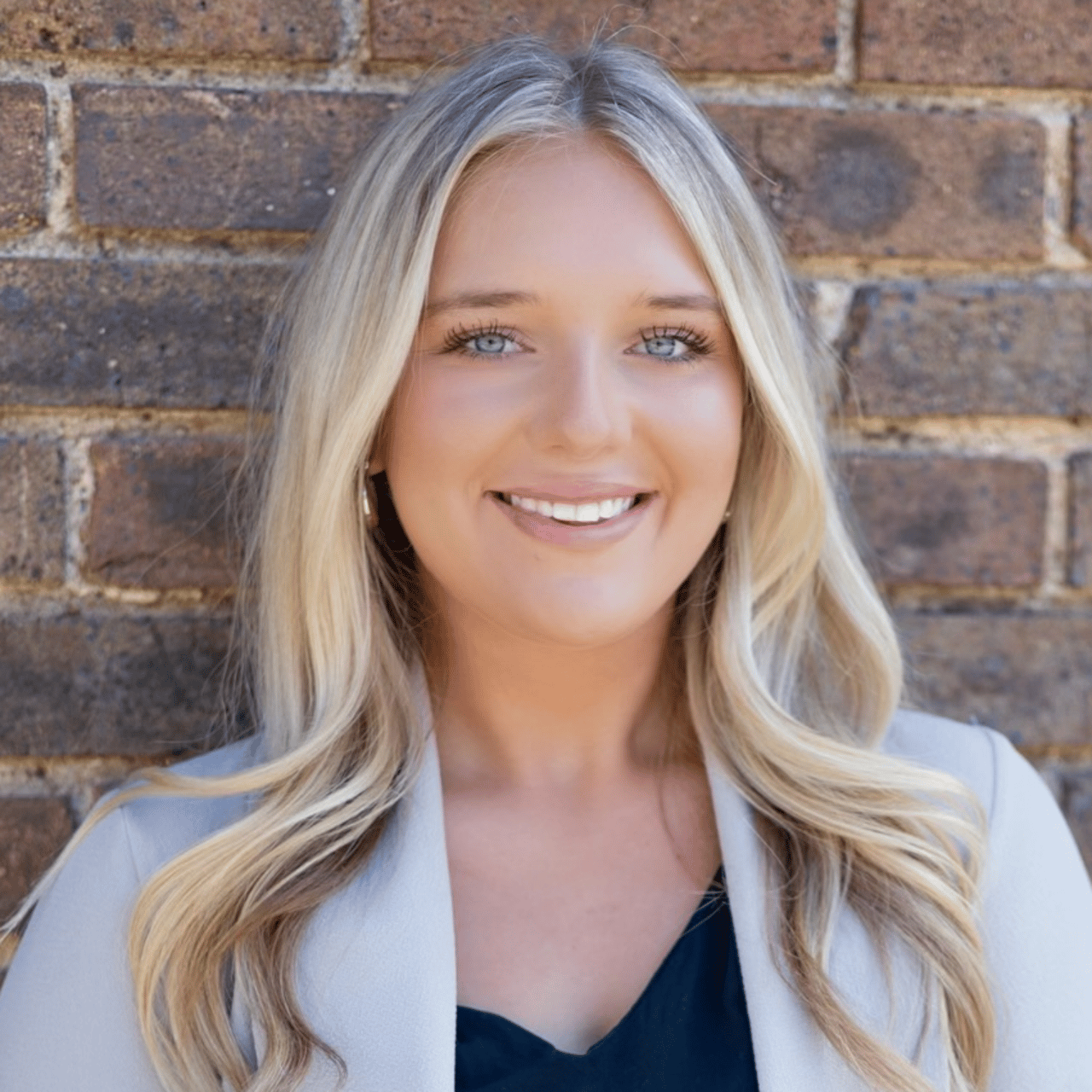 Keirstin Naes Murfreesboro, TN Real Estate Agent Headshot