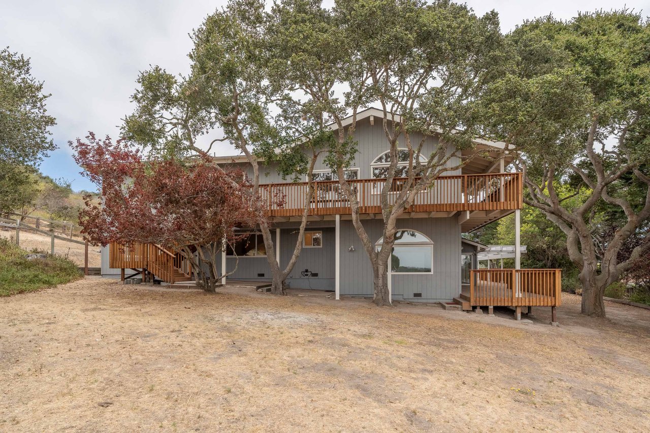 6965 Carmel Valley Road