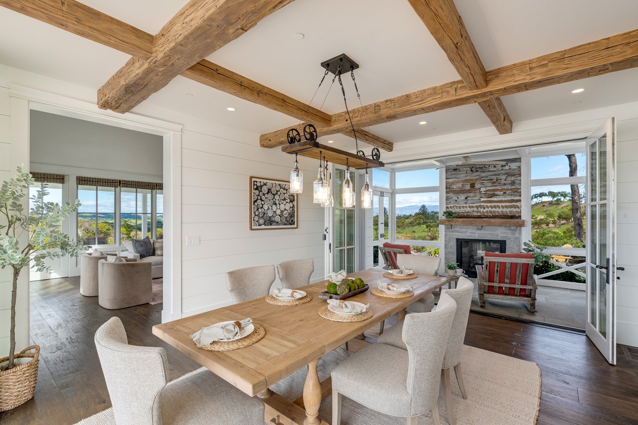 The Clearview Estate