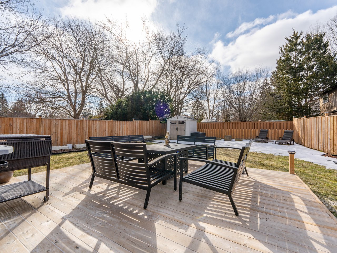 7 Cossar Drive