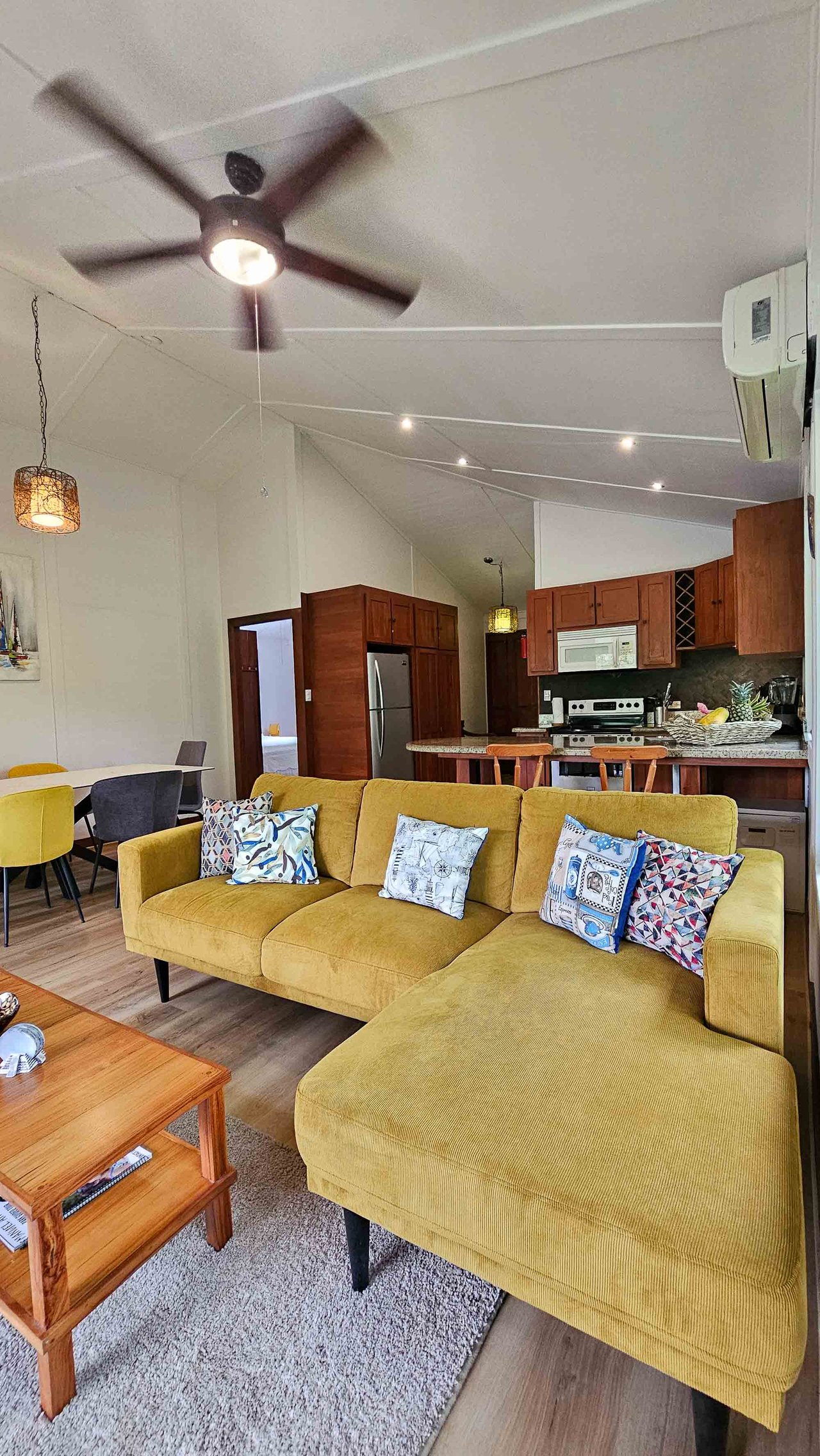 Private 2-Bedroom Jungle Retreat for Sale in Manuel Antonio
