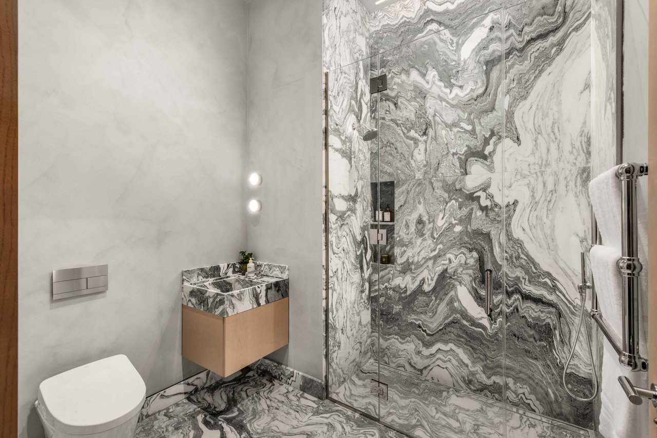 85 Worth Street - Boutique Tribeca Loft Residences with High Tech Facilities