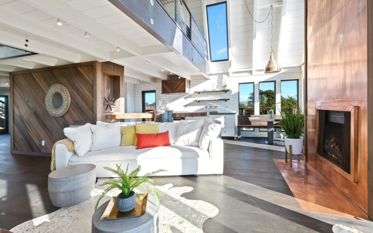 Non-QM, Default Support, DSCR Products; Events; Which Lenders are Refinancing; Interview on Compass