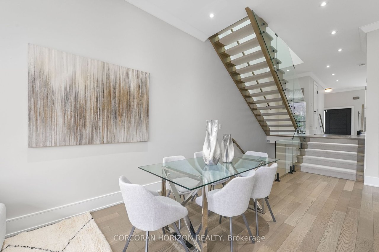 MIMICO LUXURY HOME