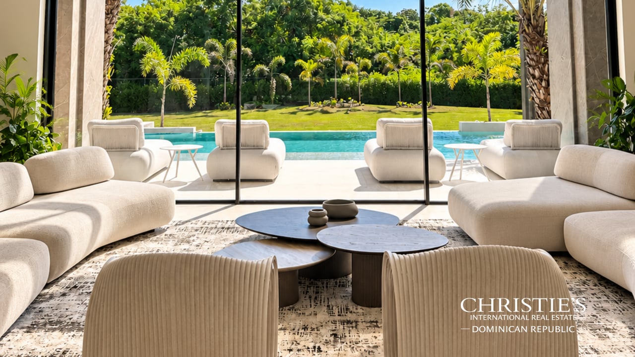 Yarari 28 | Cap Cana