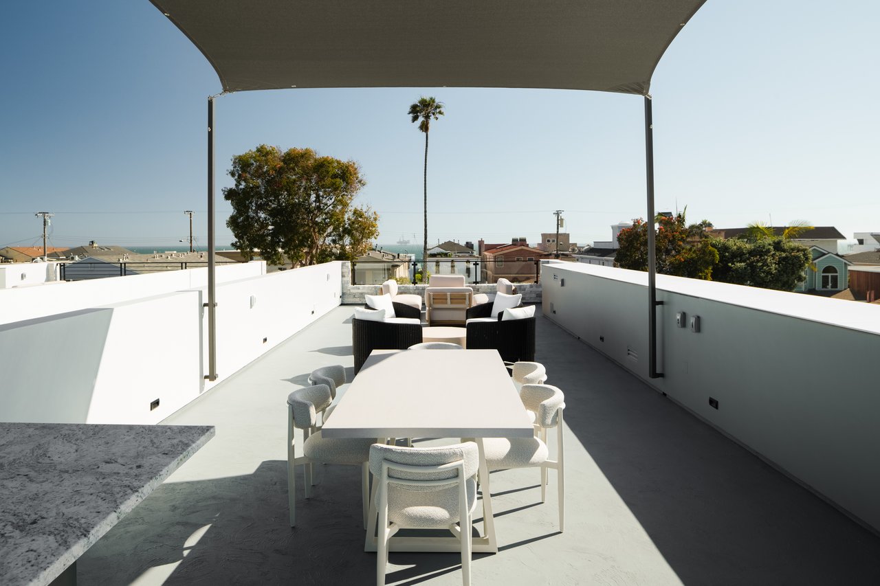 1313 Ocean Avenue