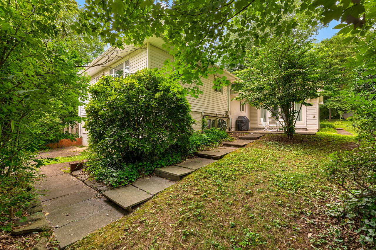 A Rare McLean Opportunity with Extraordinary Potential