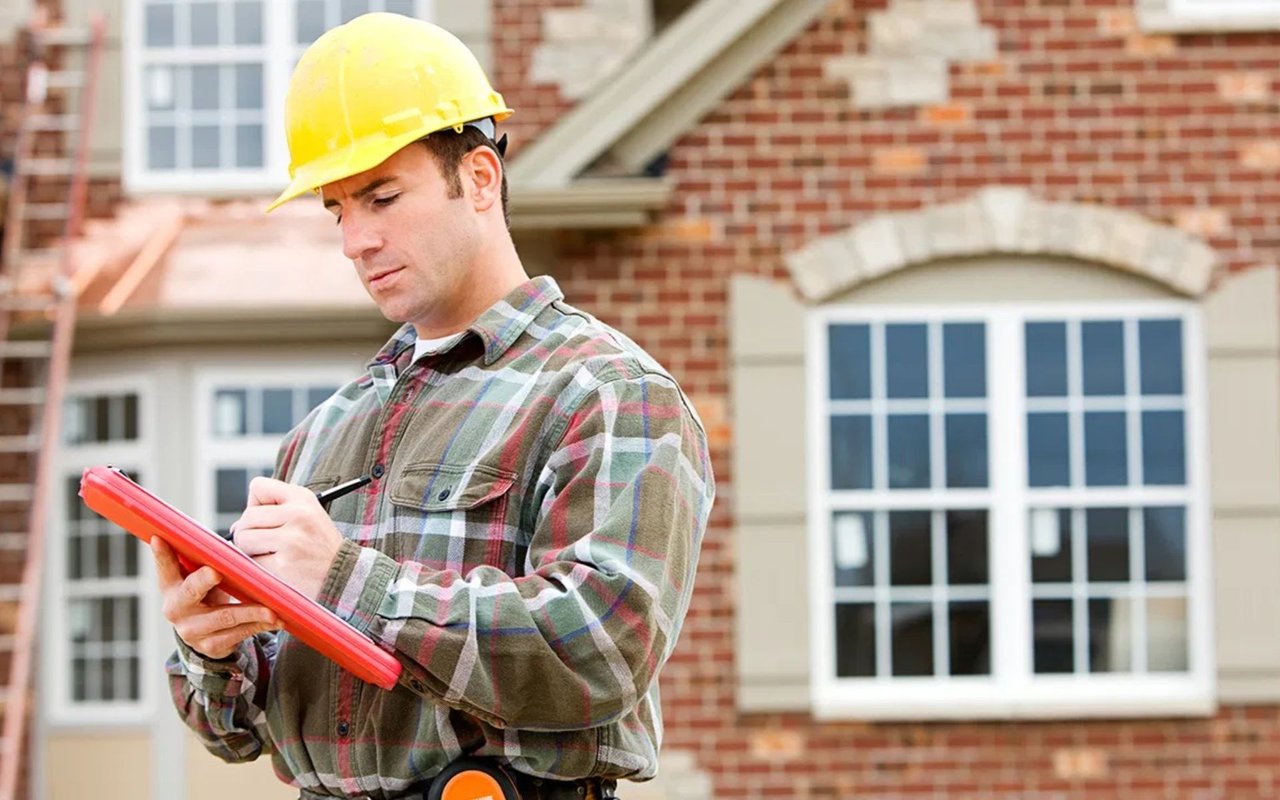 Insist on a Home Inspection