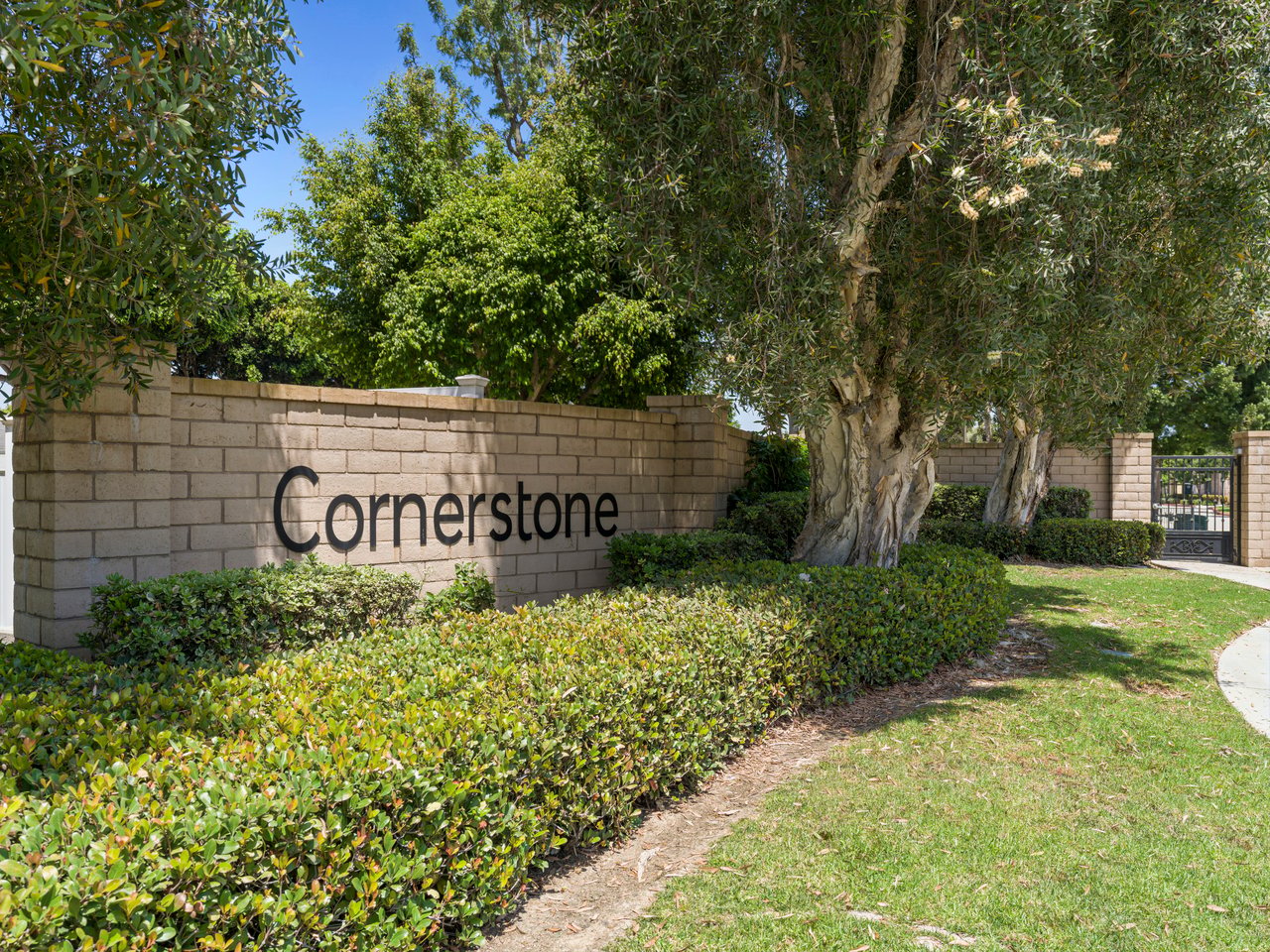 2534 Cornerstone Lane