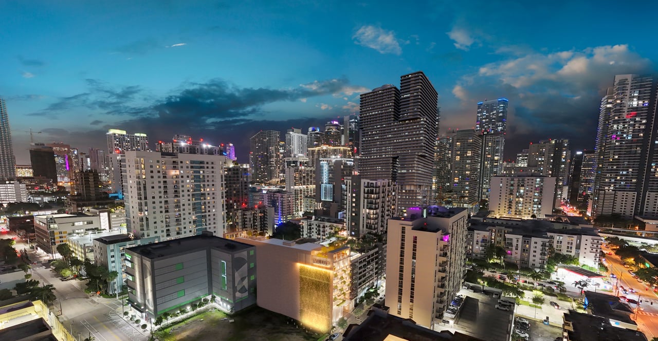 Millux Place Brickell