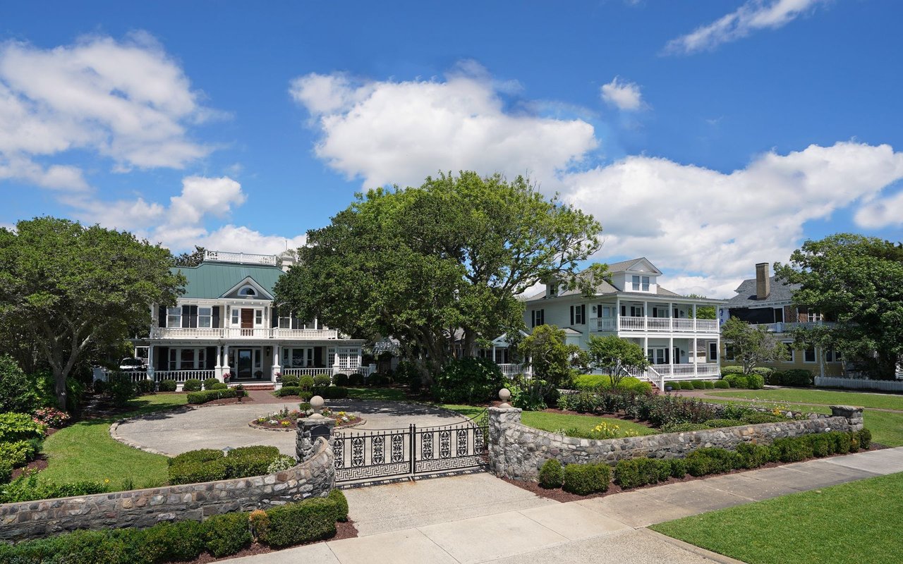 Myers Park