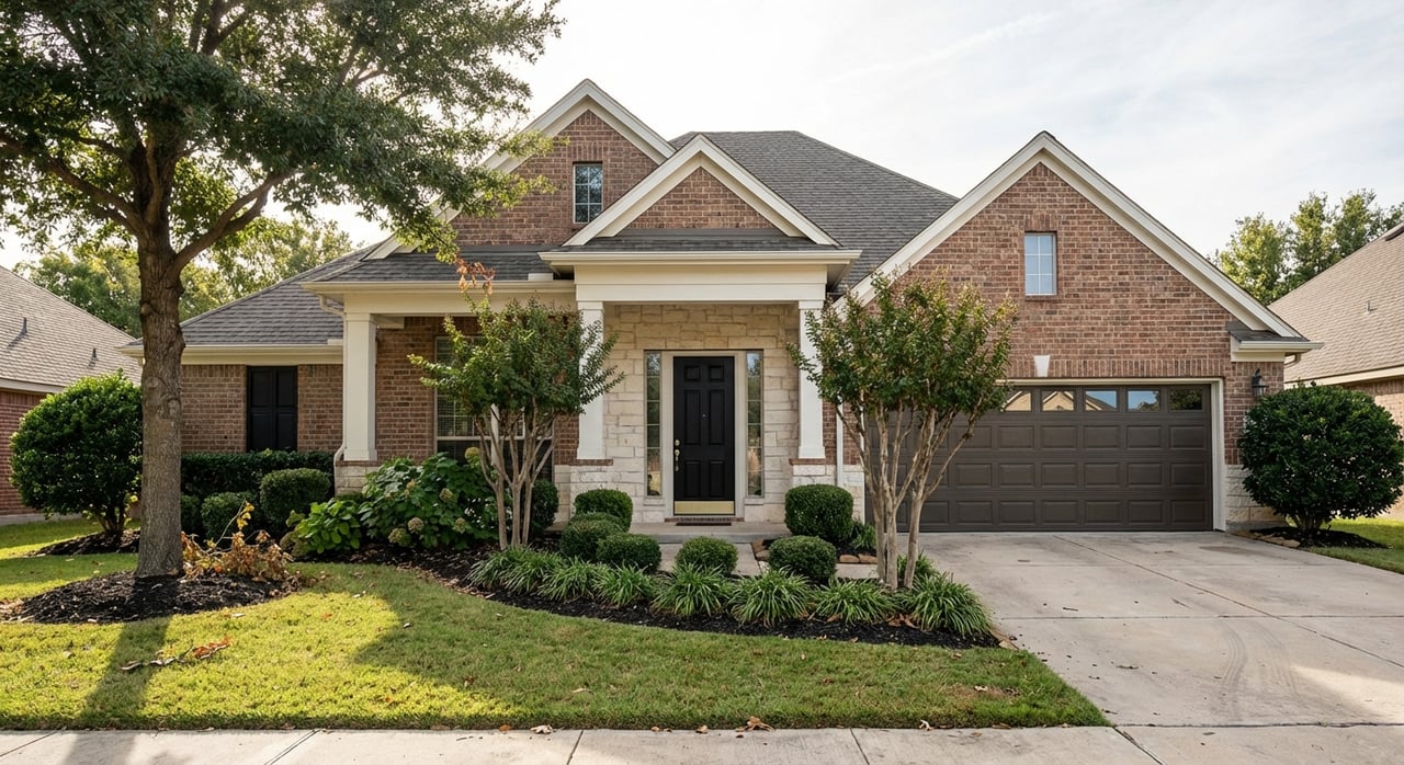 Is Hernando The Right Move-Up Market For Your Family?