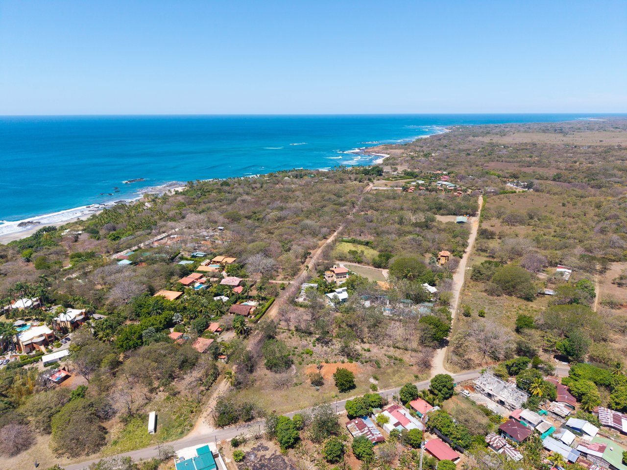 Junquillal Lot | Prime Investment Lot in Junquillal. Perfect for Residential or Commercial Development