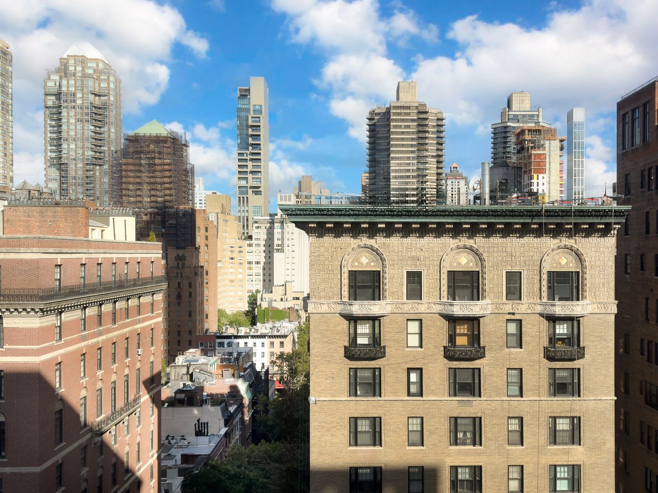 550 Park Avenue 12E