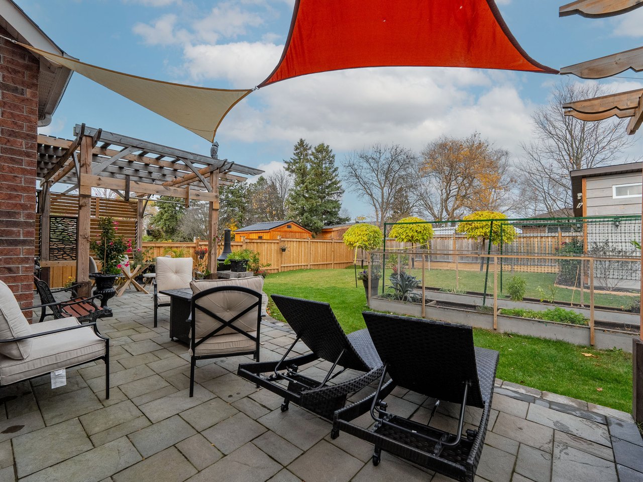 44 Philson Crt