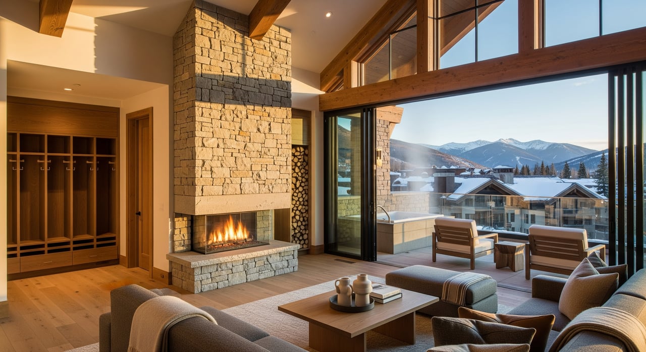 Top Condo Amenities In Vail Village