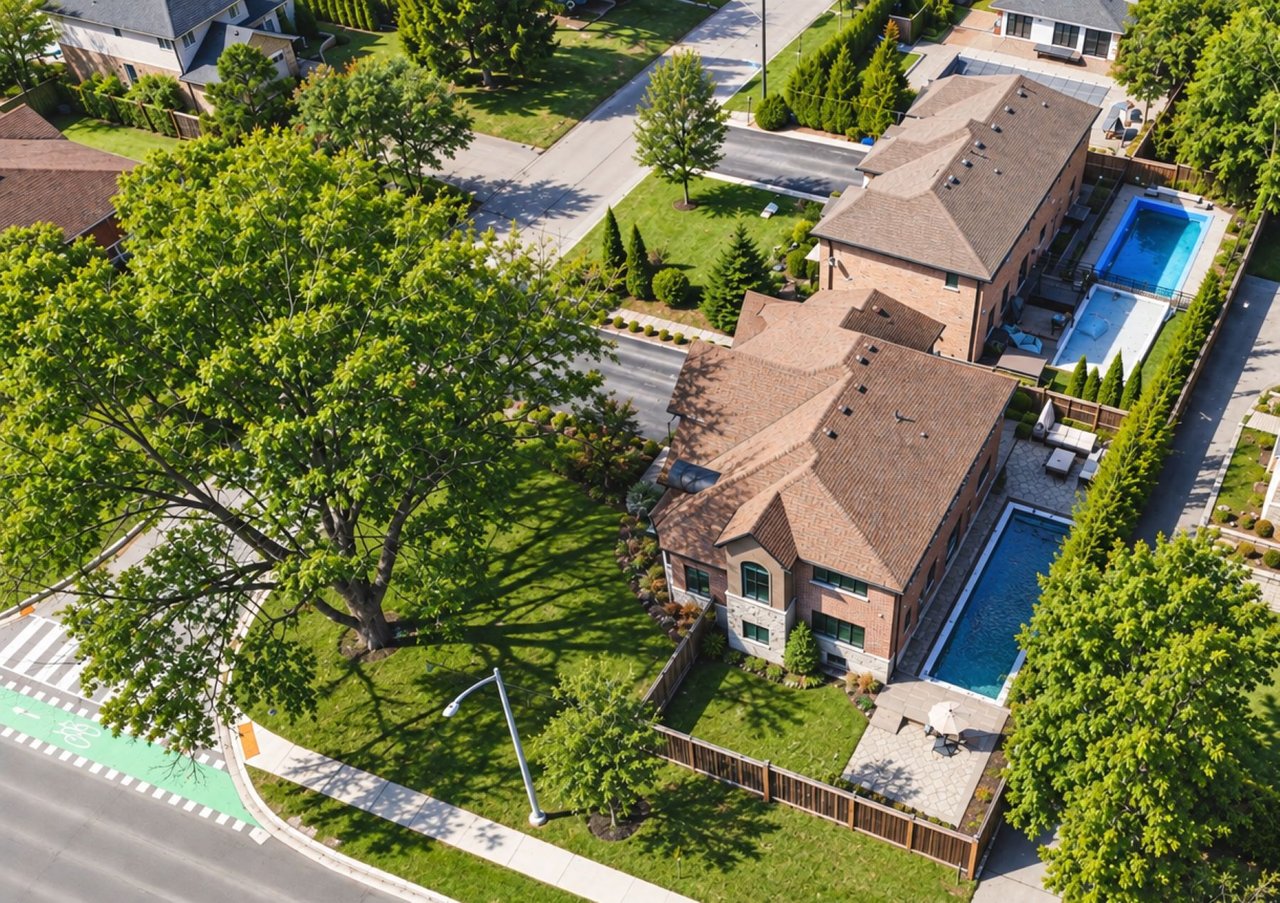 Custom South Aldershot Retreat