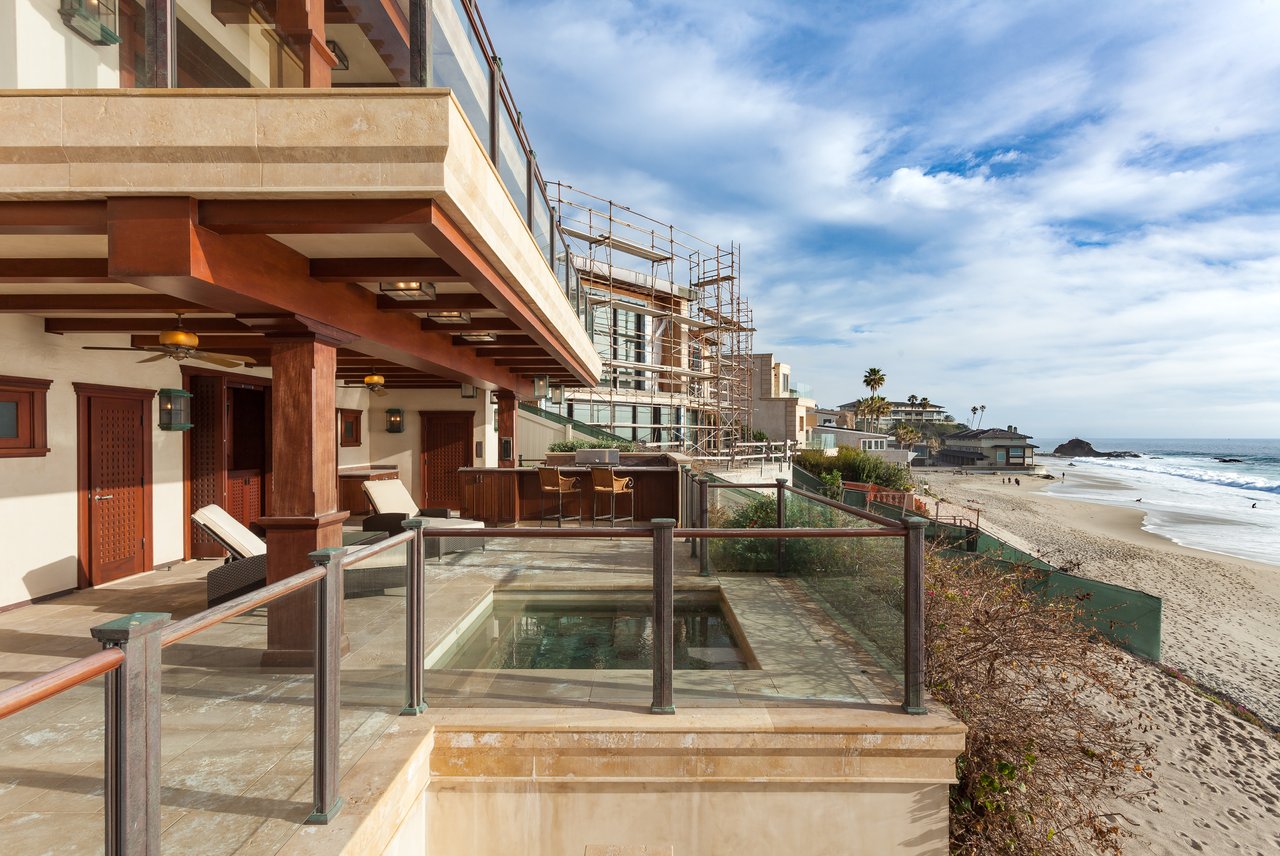 17 Lagunita Dr