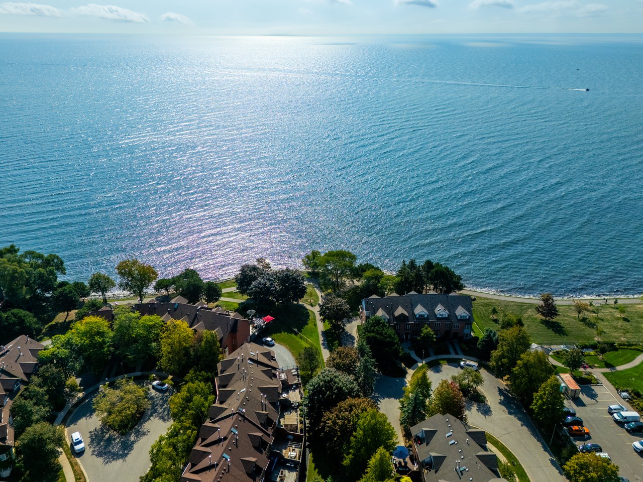 68 Tradewind Drive, Oakville