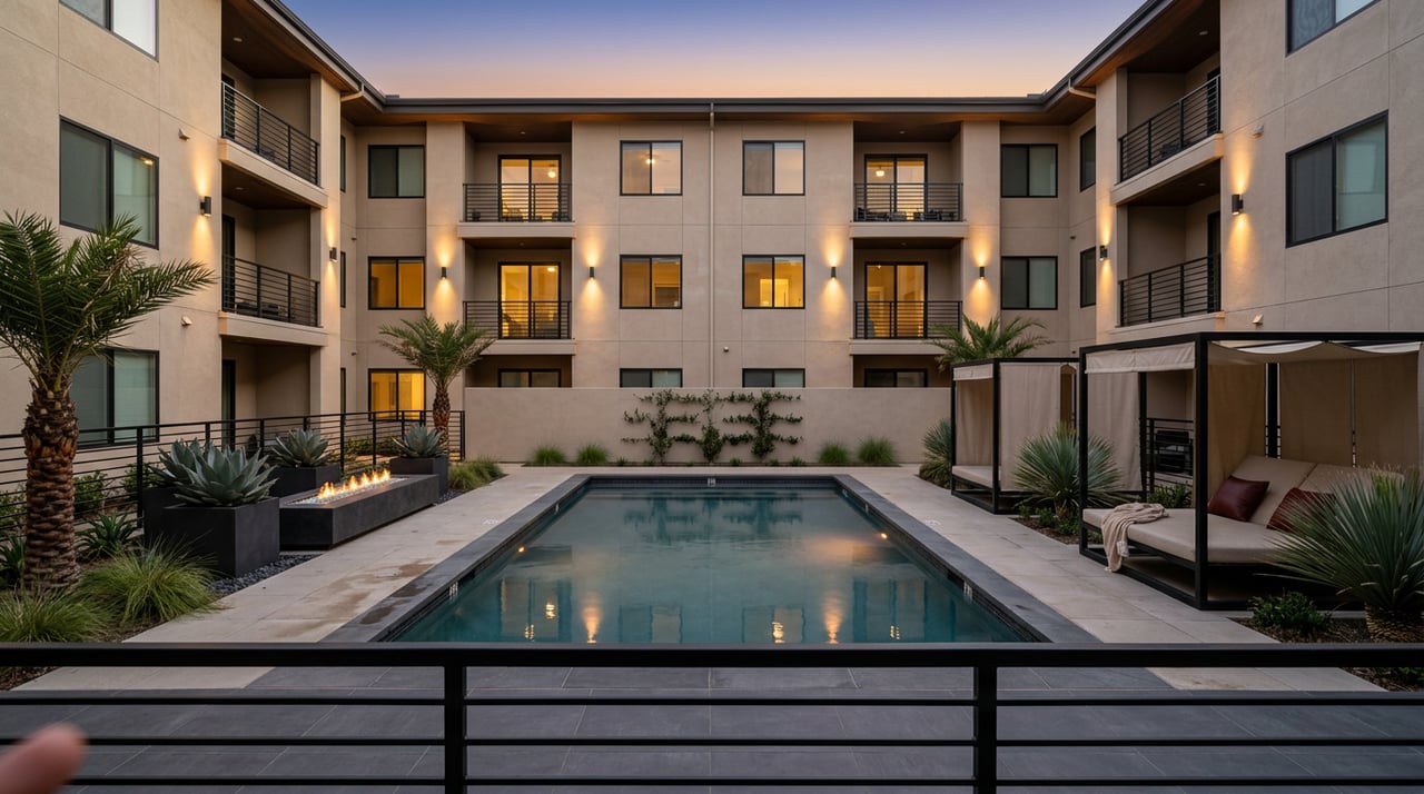 Summer Nights in Kierland: What Locals Are Doing After Sunset