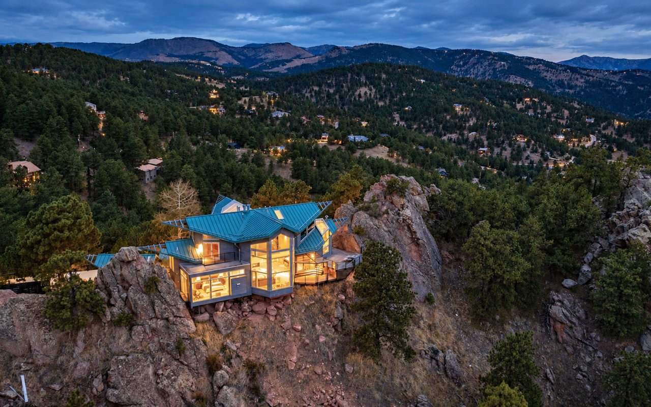 1145 Timber Lane