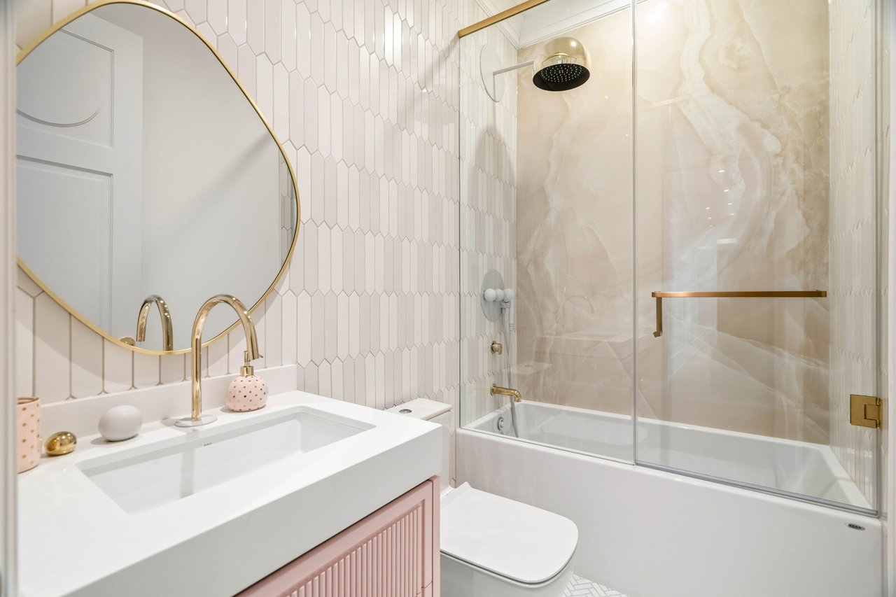 For The Bespoke Buyer