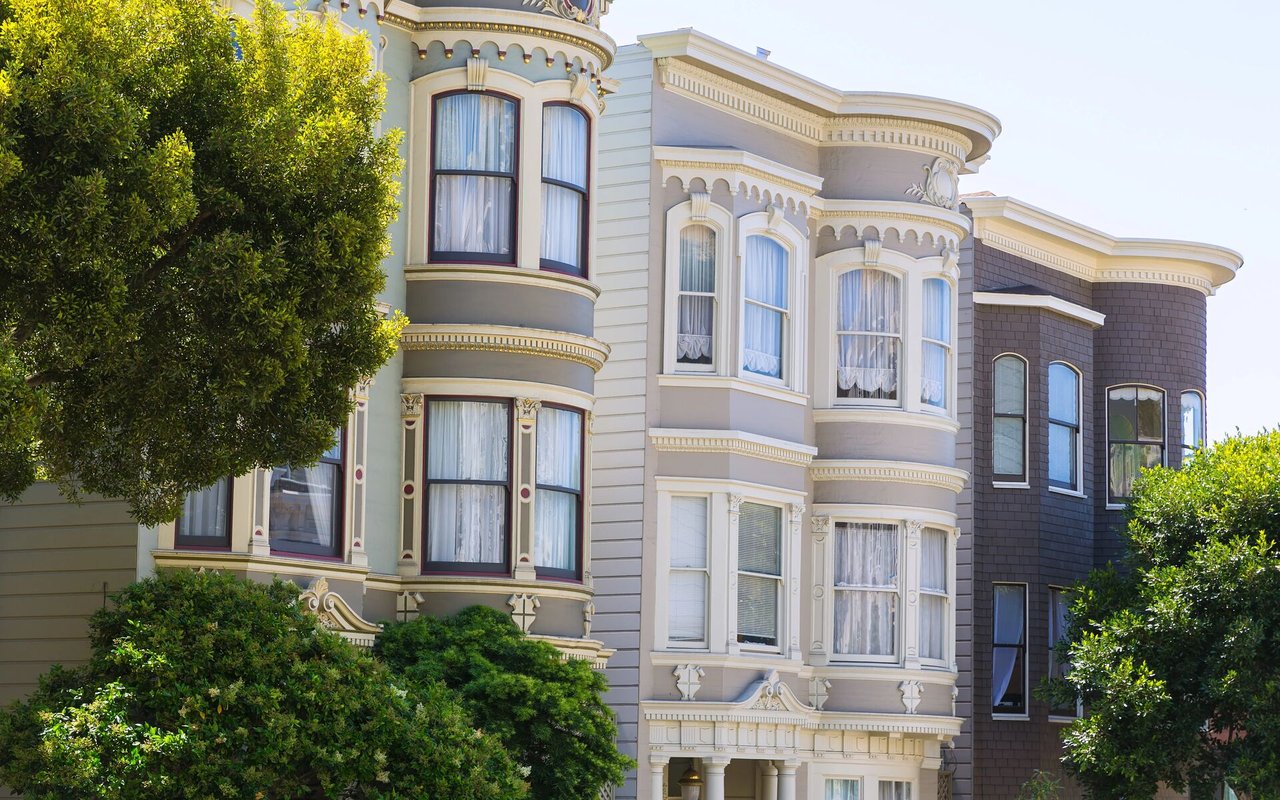 Pacific Heights