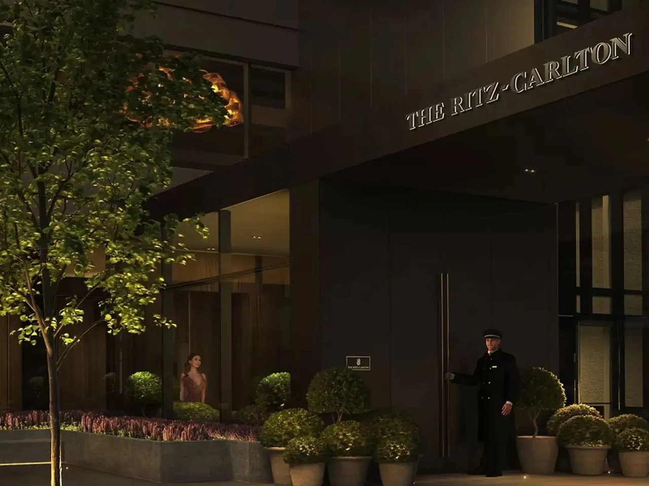 The Ritz-Carlton Residences