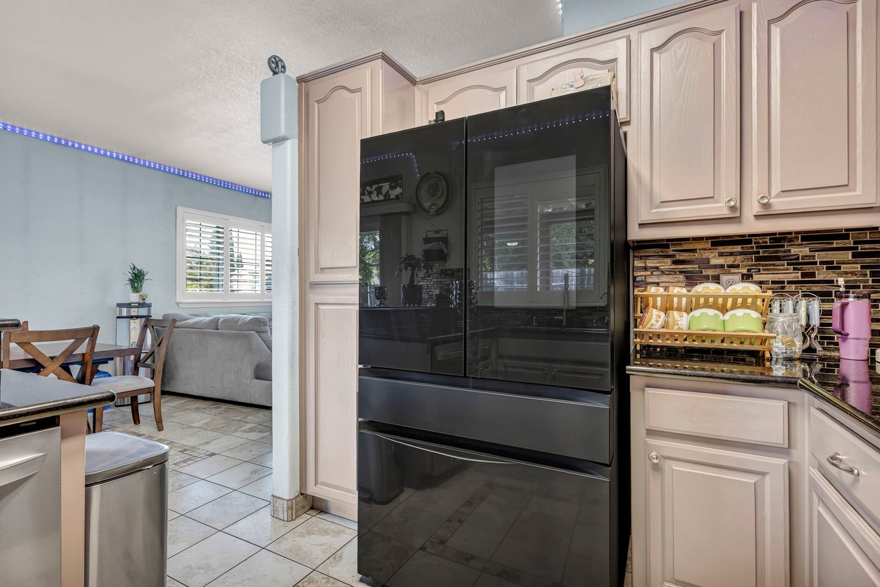 990 Garcia Drive