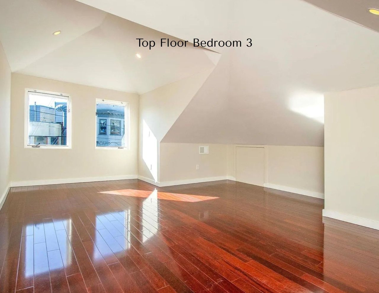 24 Bosworth St