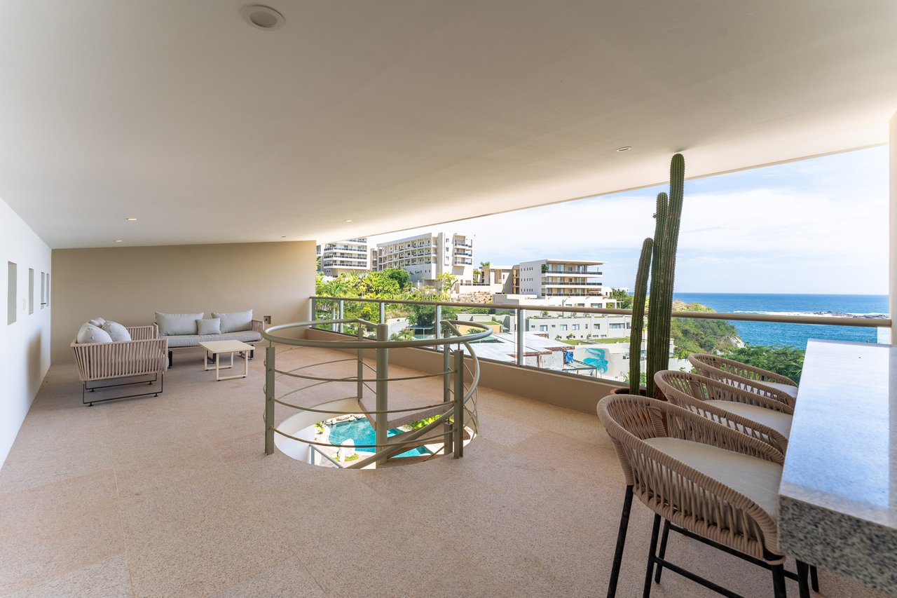 2 Bedroom, Condo, Eleven at Cosmo