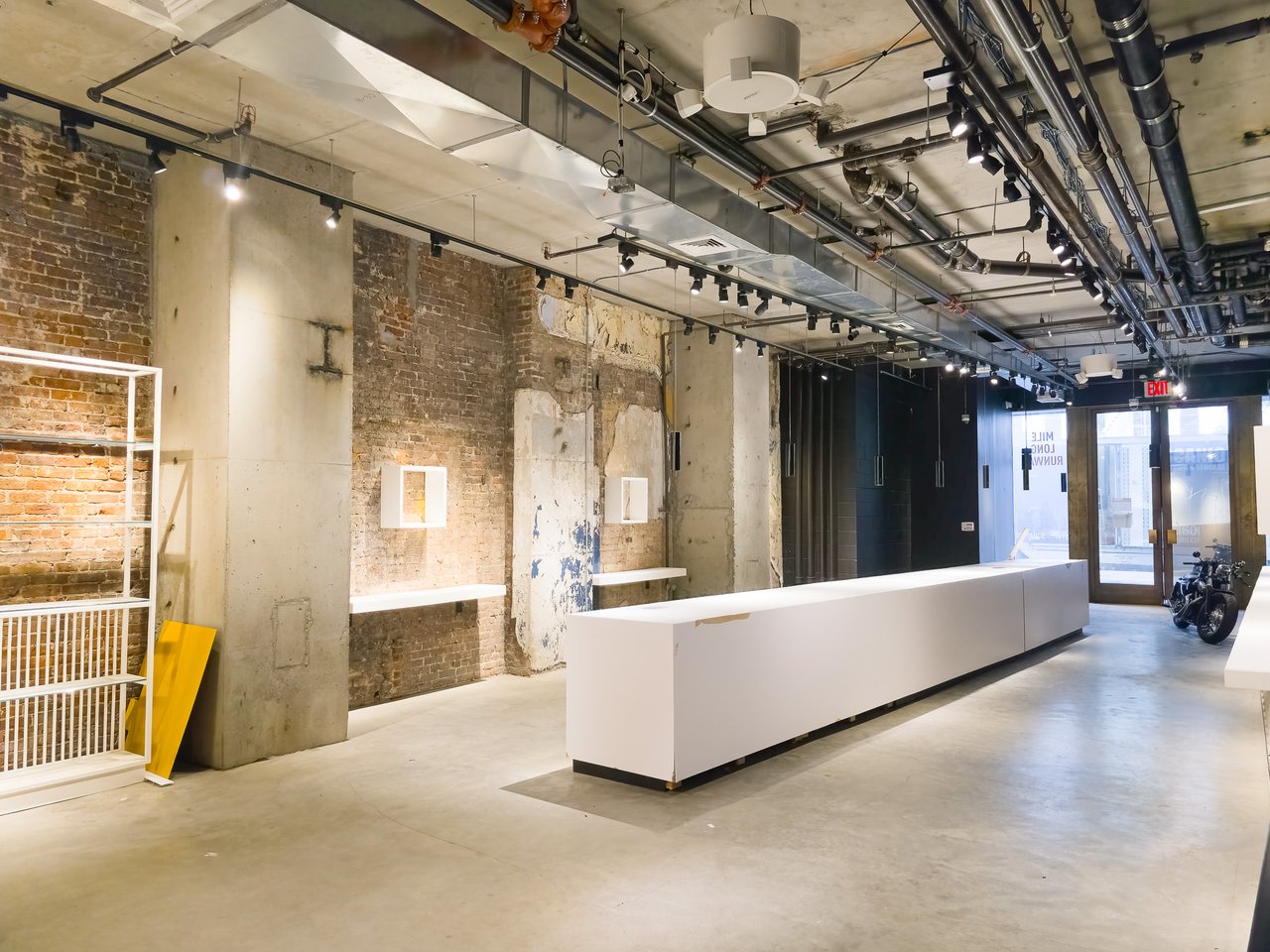 345 West 14th Street - Retail Condo B