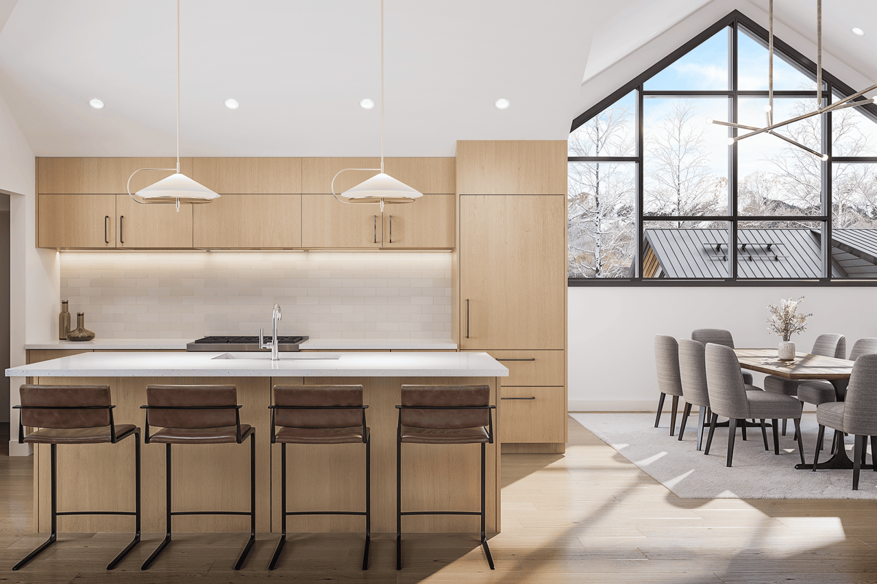 The Highline Residences