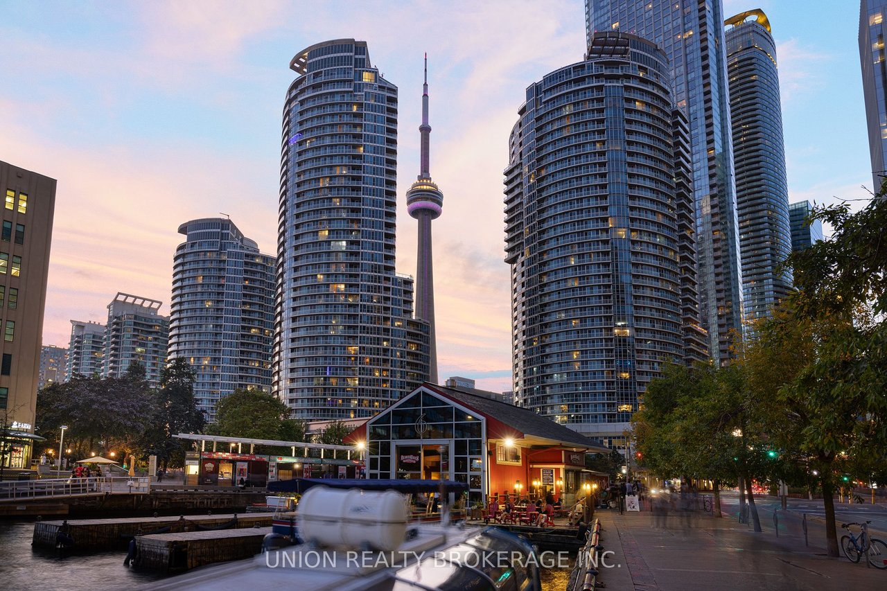 8 York St, Ste 1104