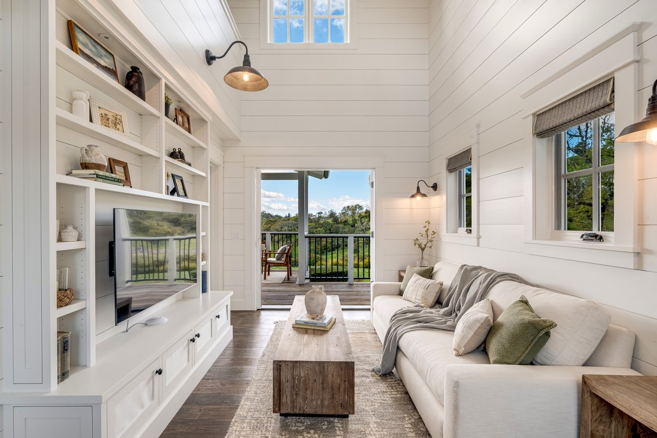 The Clearview Estate