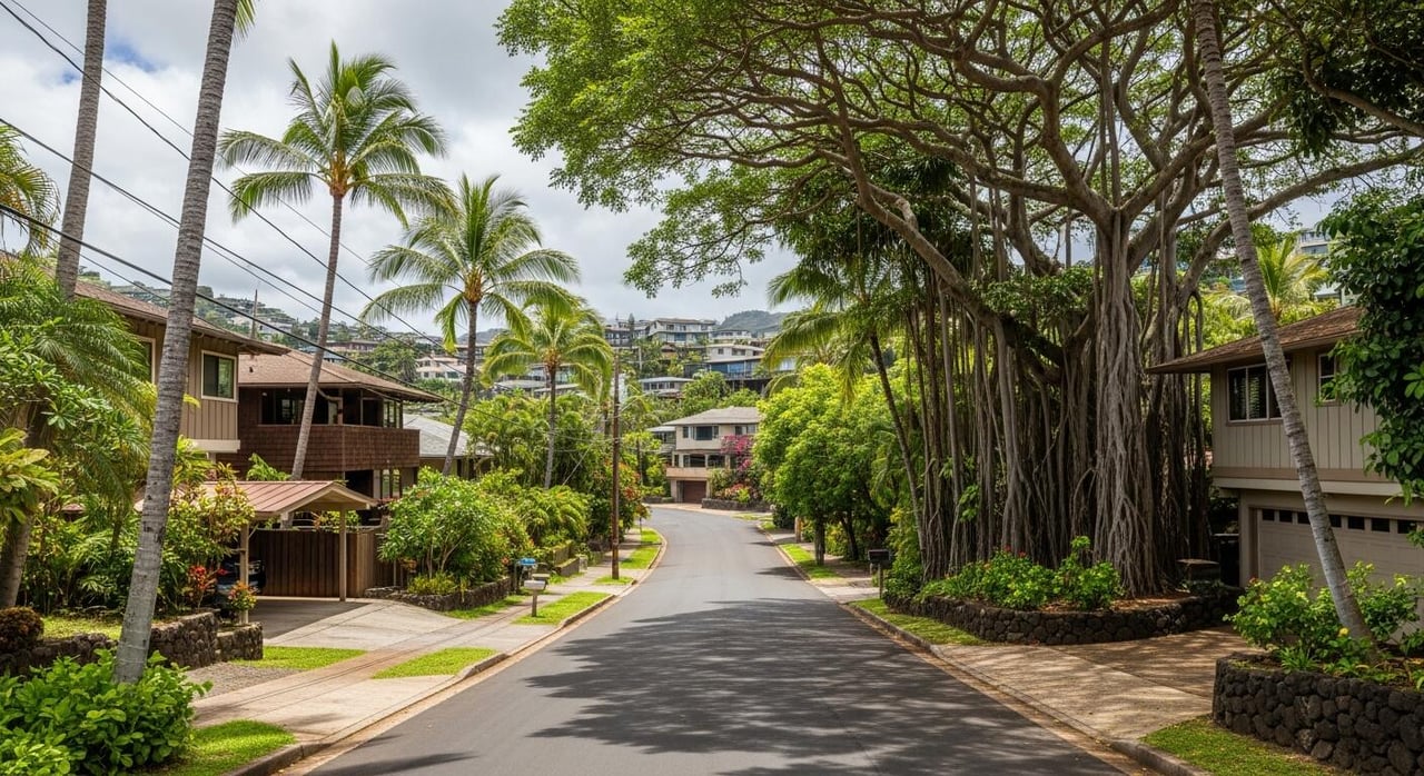 Nu'uanu