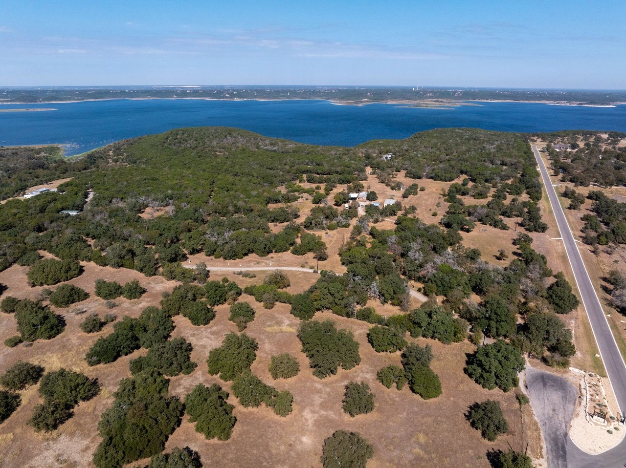 LEGACY LAKESIDE RANCH | Salado, TX