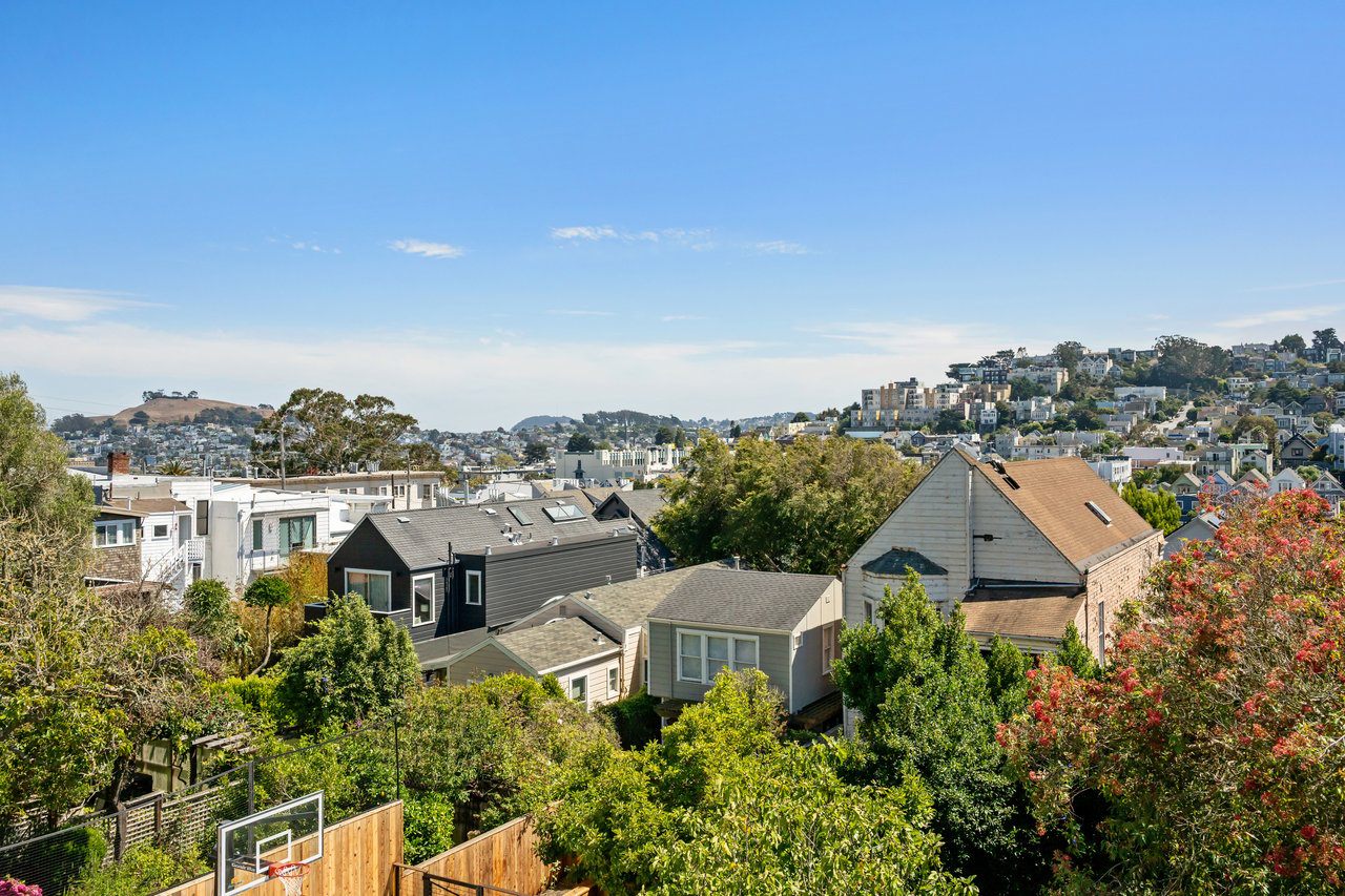 Noe Valley