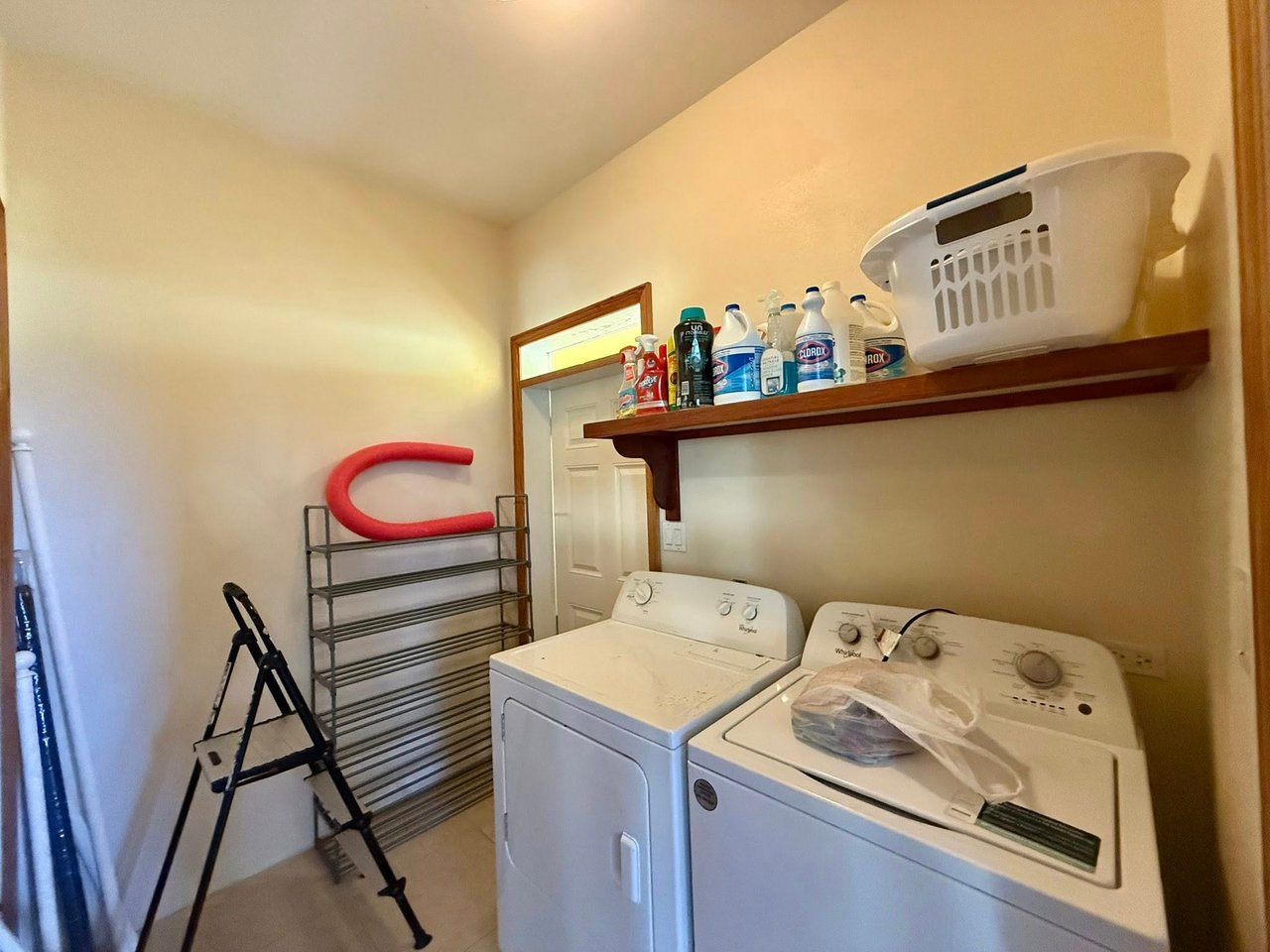 1092 Anderson Estate 2 Bedroom Apartment