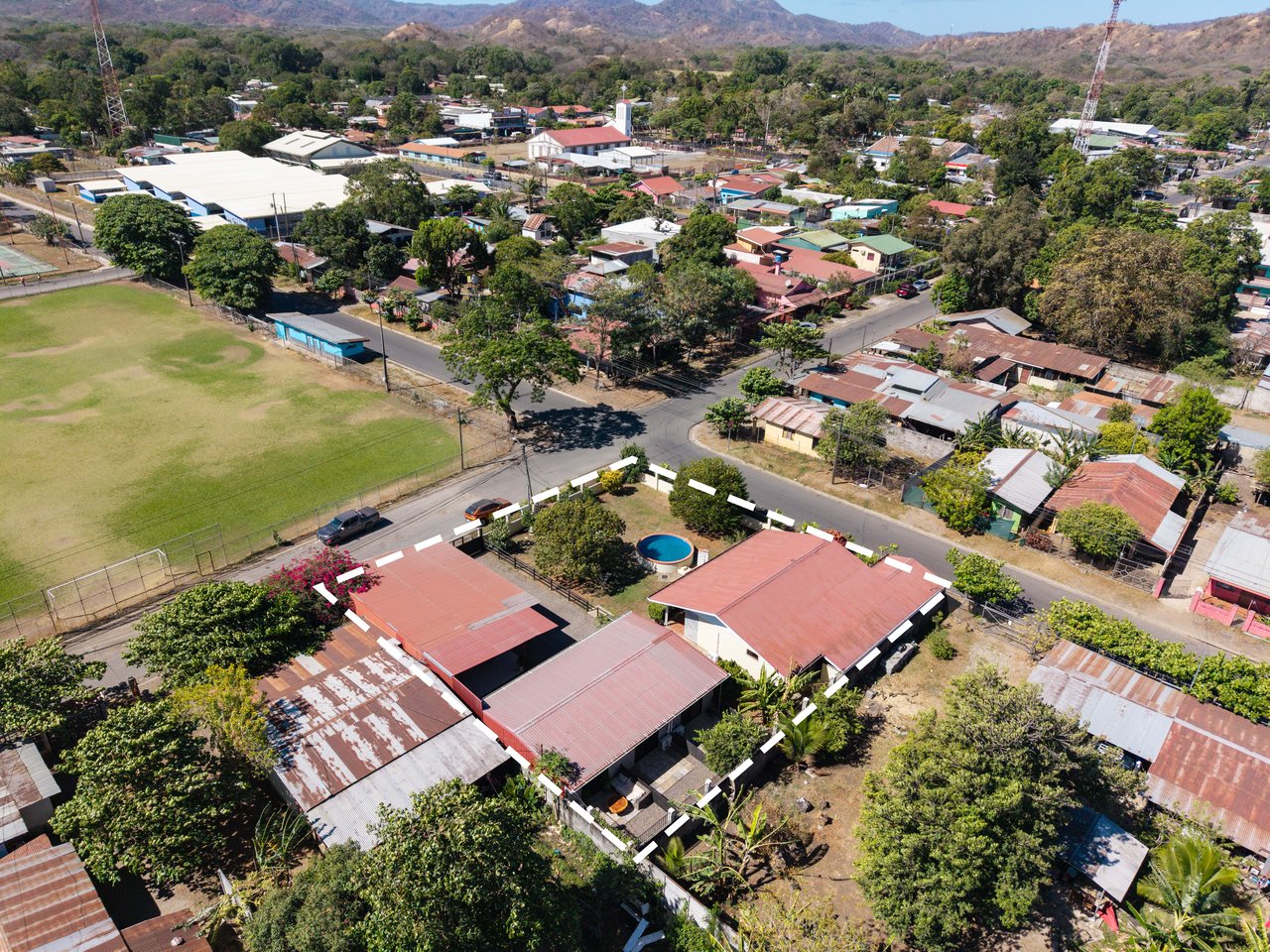 The Jewel of Sardinal | Income, Lifestyle, and Opportunity in One Exceptional Property