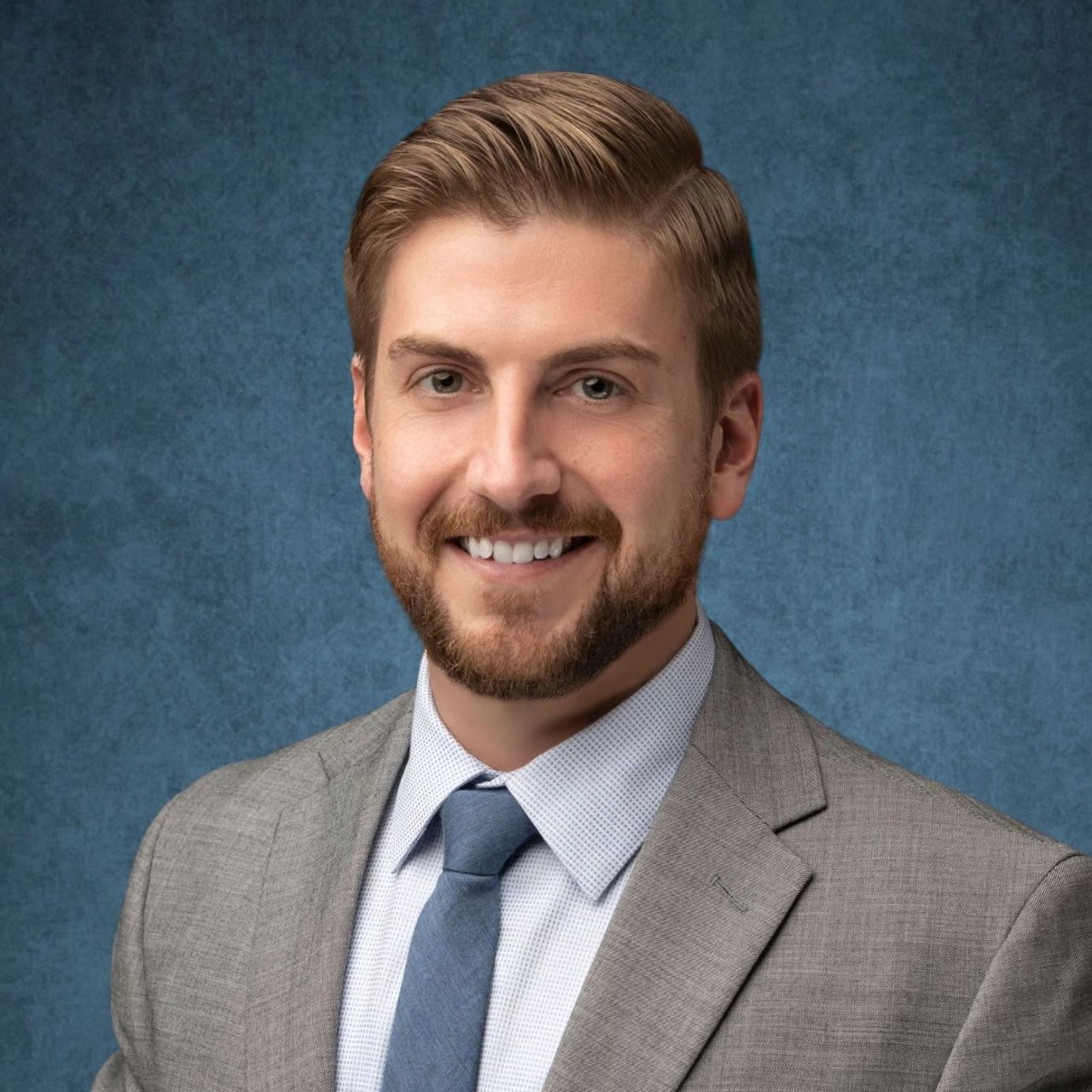 Dane Gibson